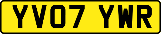 YV07YWR