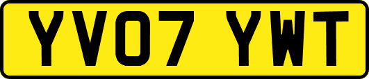YV07YWT