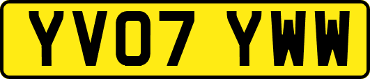 YV07YWW