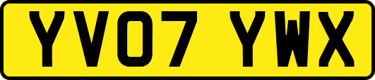 YV07YWX
