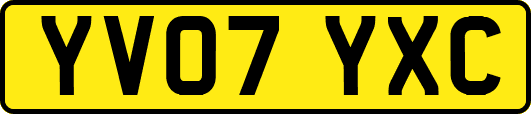 YV07YXC