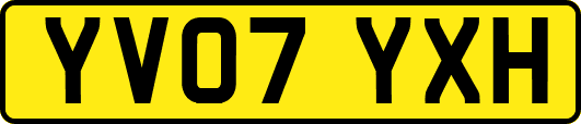 YV07YXH