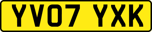 YV07YXK