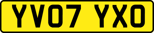 YV07YXO