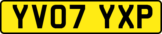 YV07YXP