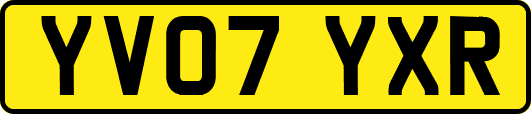 YV07YXR
