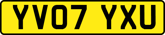 YV07YXU