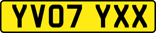 YV07YXX