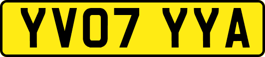 YV07YYA