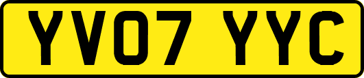YV07YYC