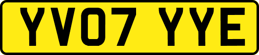 YV07YYE