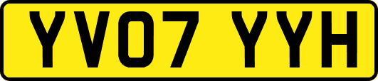 YV07YYH