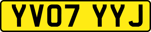 YV07YYJ