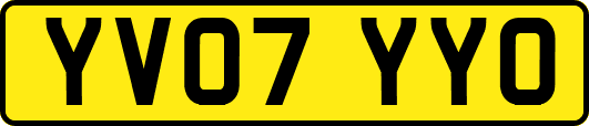 YV07YYO