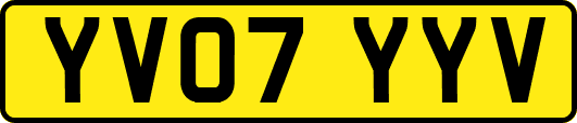 YV07YYV