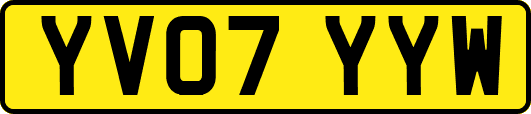 YV07YYW