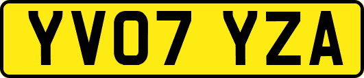 YV07YZA