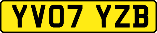 YV07YZB