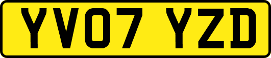 YV07YZD