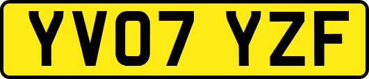YV07YZF