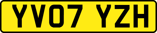 YV07YZH