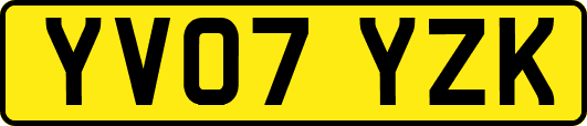 YV07YZK