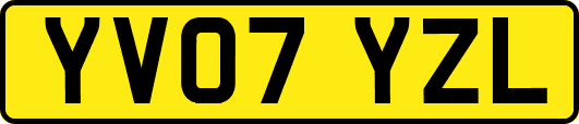 YV07YZL