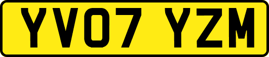 YV07YZM
