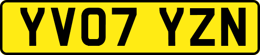 YV07YZN