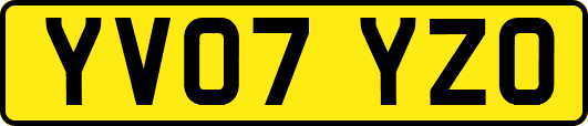 YV07YZO