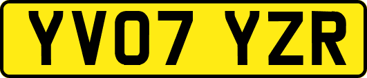 YV07YZR