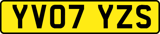 YV07YZS
