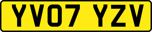 YV07YZV
