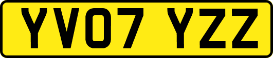 YV07YZZ