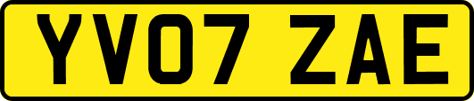 YV07ZAE