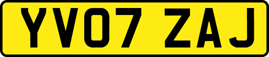 YV07ZAJ