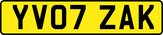 YV07ZAK