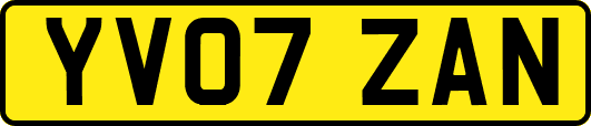 YV07ZAN