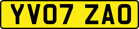 YV07ZAO