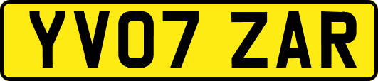 YV07ZAR