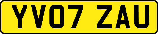 YV07ZAU