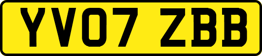 YV07ZBB