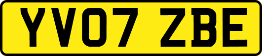 YV07ZBE