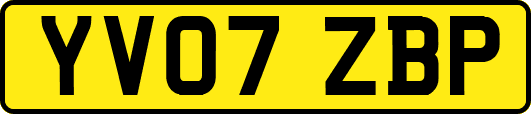 YV07ZBP