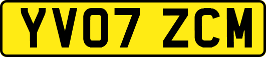 YV07ZCM