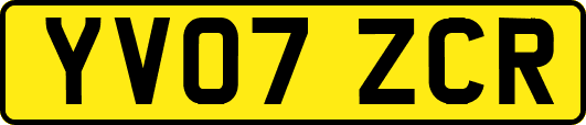 YV07ZCR