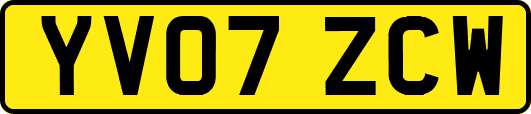 YV07ZCW