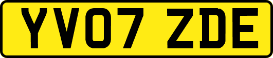 YV07ZDE