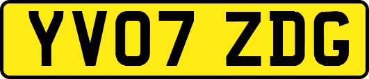 YV07ZDG