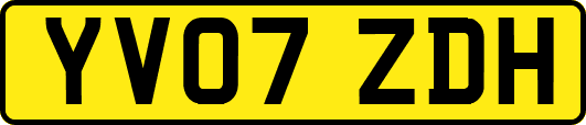 YV07ZDH